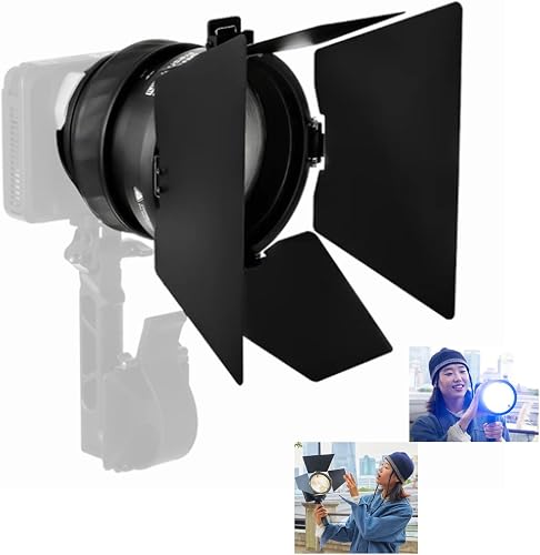 Mini Fresnel pour Amaran Ray 120c Amaran