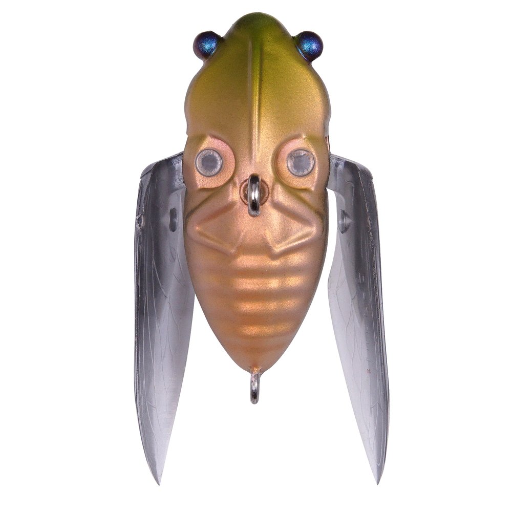 Amazon.co.jp: メガバス(Megabass) ルアー TINY SIGLETT