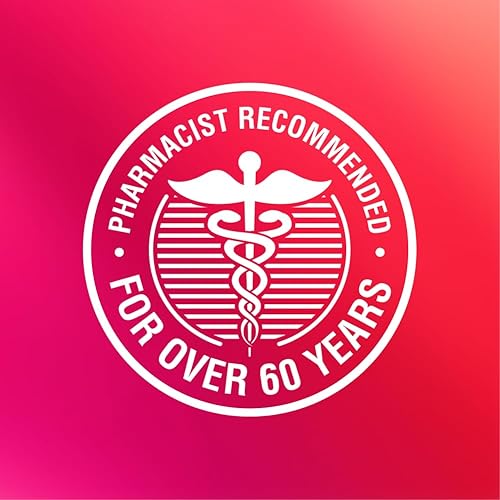 Miniatura 6 de Emetrol Alivio de náuseas sin somnolencia - Medicina líquida para aliviar el malestar estomacal - Medicamento para las náuseas recomendado por