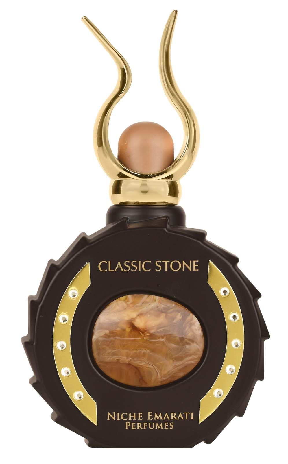 Lattafa Niche Emarati Classic Stone Eau De Parfum Unisex 100 Ml-image