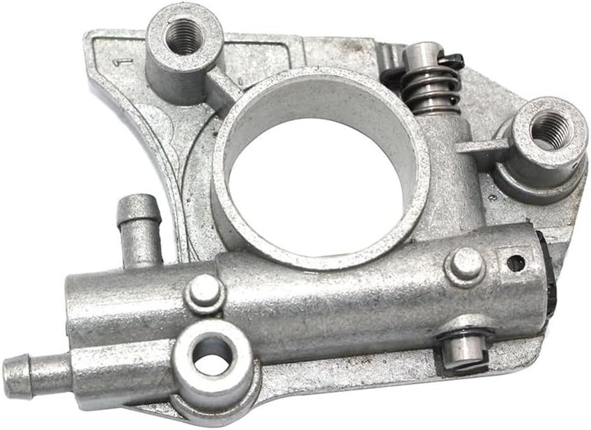 Auto Oiler Assembly Oil Fit for CS-450 CS-450P