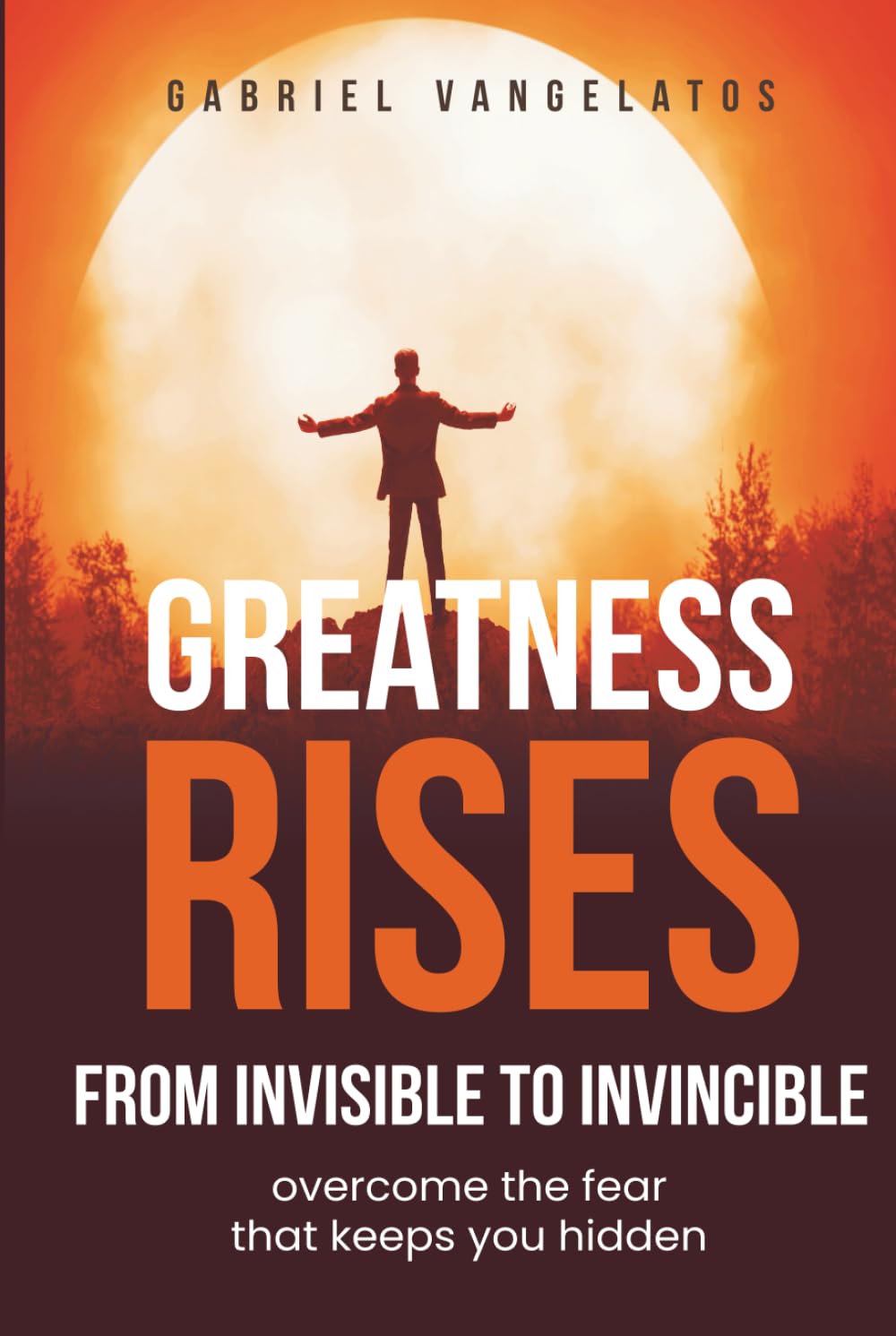 Greatness Rises: From Invisible to Invincible