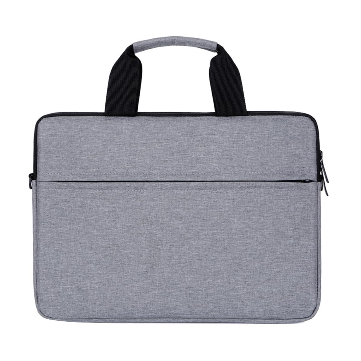Bolso de hombro impermeable para portátil DOITOOL de tela Oxford resistente 8
