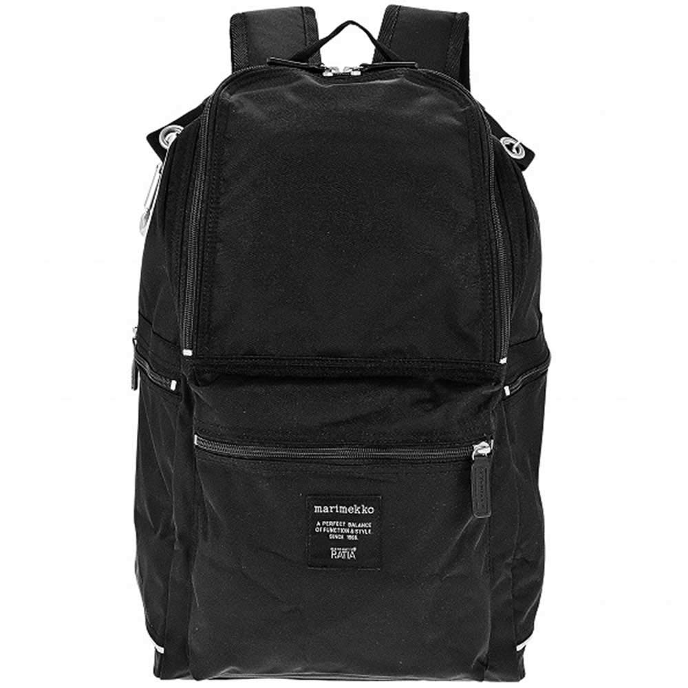 Amazon.co.jp: マリメッコ MARIMEKKO リュックサック 026994-999
