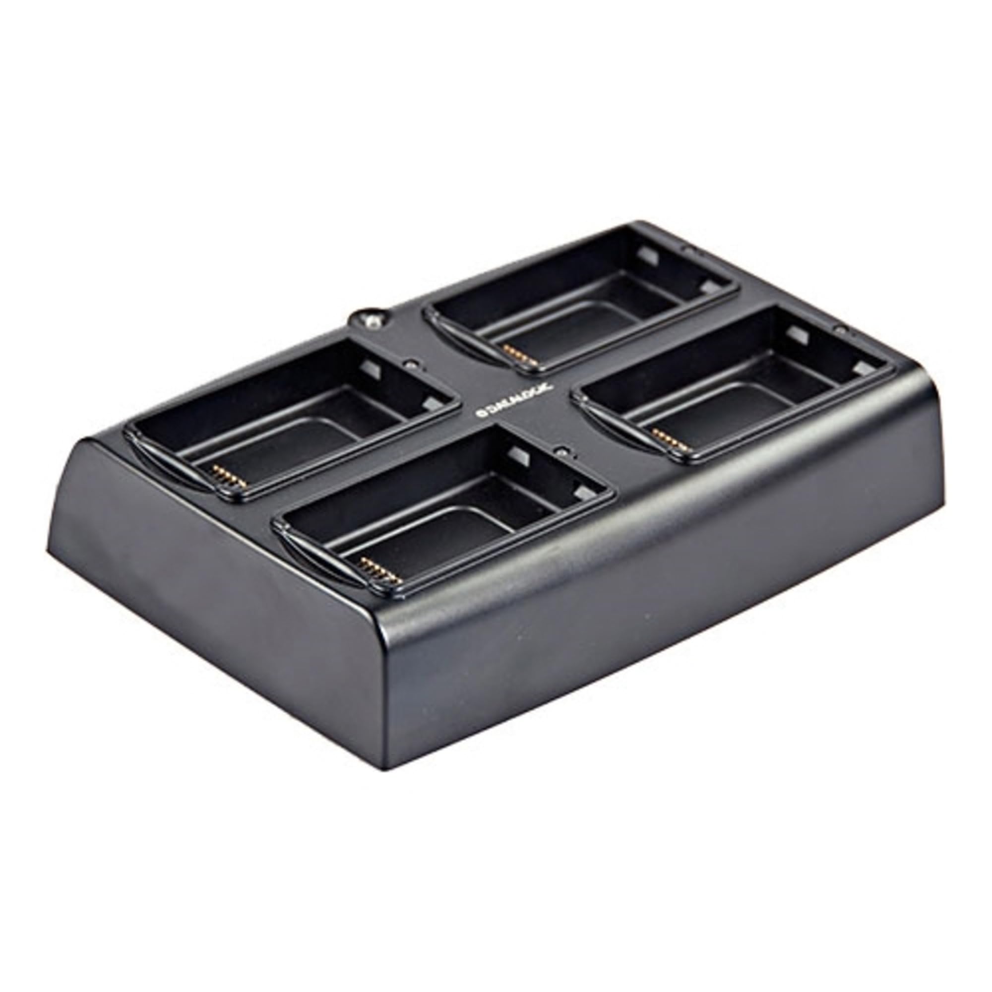 Datalogic 94A150034 carica batterie Nero Caricabatteria per interni