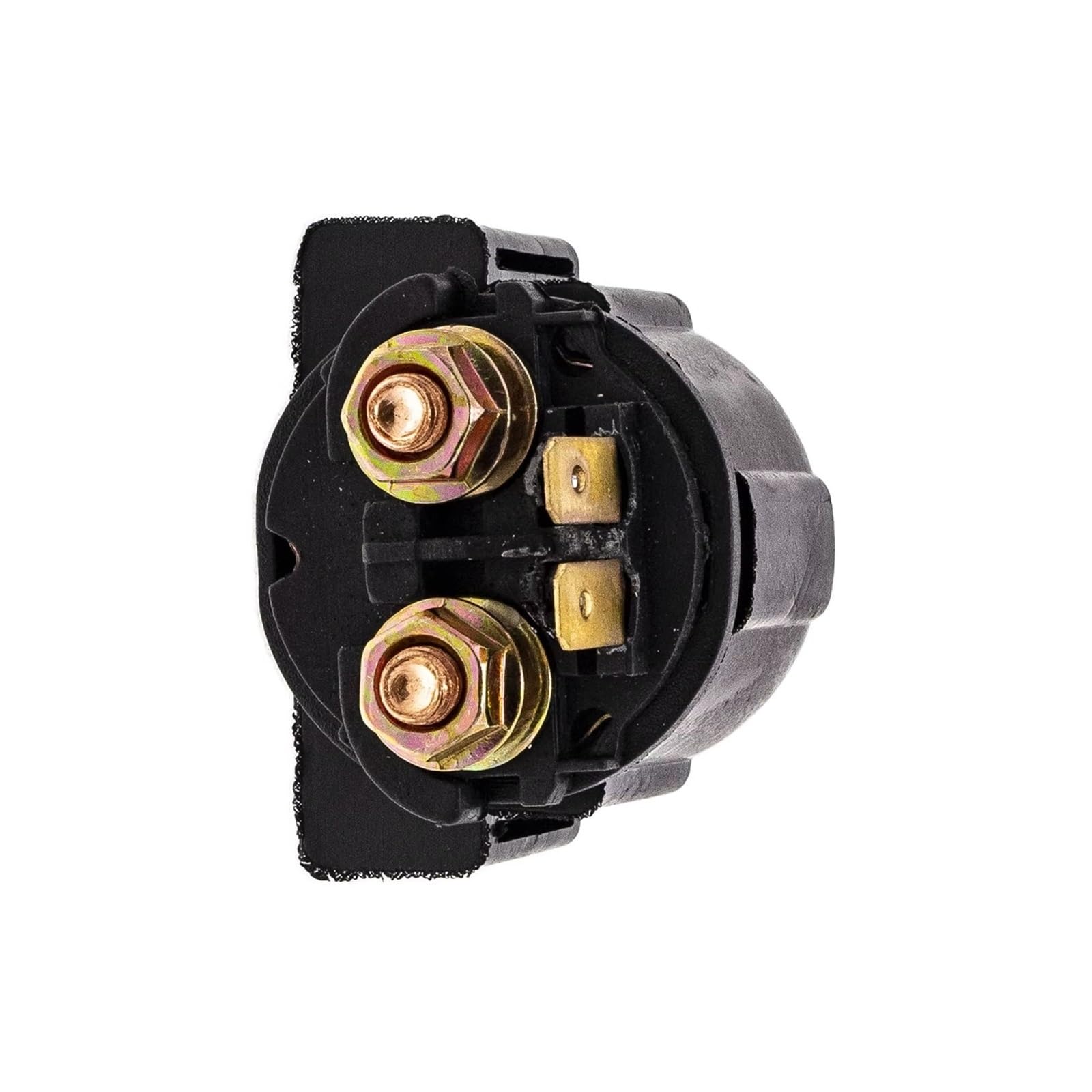 Compatibile con Triumph per Speed ​​per Triple R 2011 2012 2013 2014 2015 2016 2017 Relè Solenoide di Avviamento di Ricambio per Moto T1310008 Relè di avviamento Moto