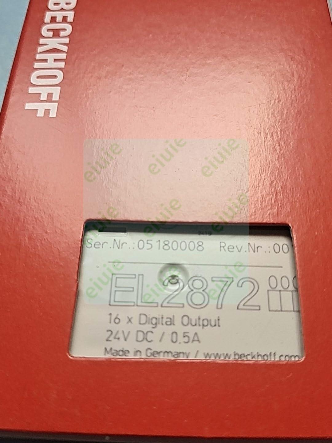 EL2872(Refurbish) Good Value for Money (Almost New in Functional Appearance)