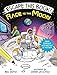 Escape This Book! Race to the Moon