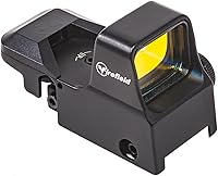 Vista 1 de Mira reflectante de impacto Firefield