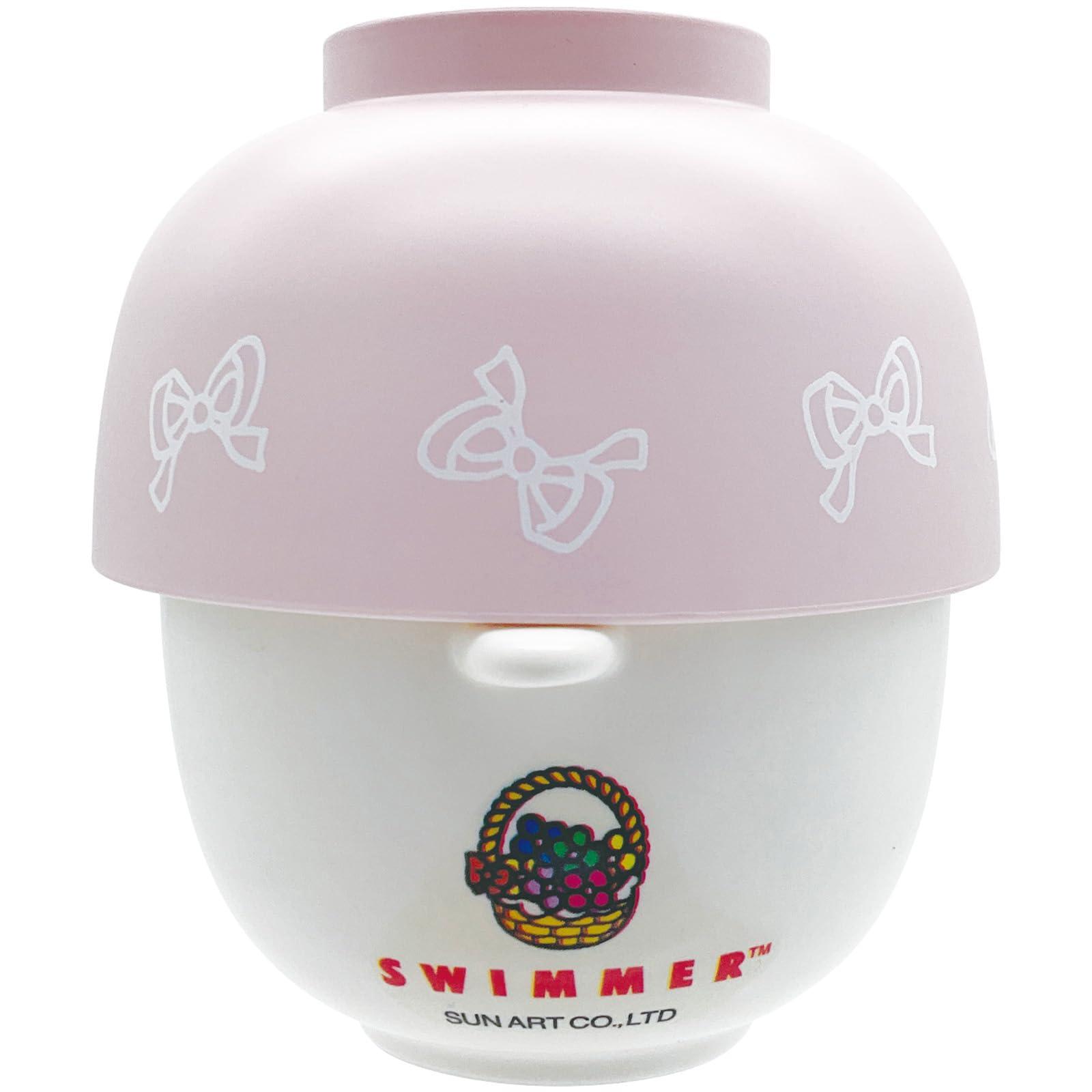 Amazon｜サンアート 「 SWIMMER 」 キャミー ミニ 汁椀 茶碗 食器