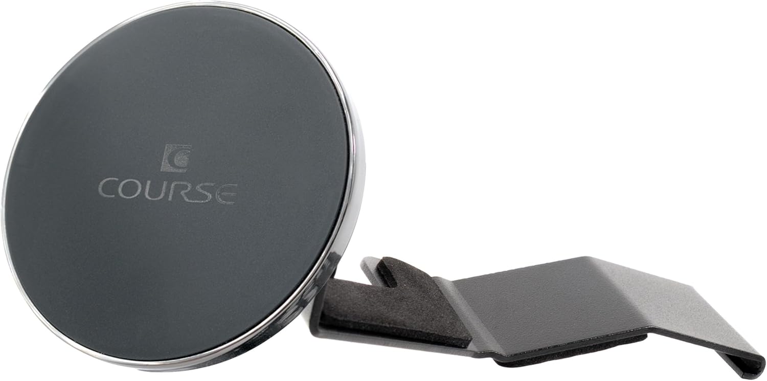 Course Motorsports Direct Fit Phone Mount - Toyota 4Runner (2010-Present) Magsafe Head - Non Charging Right