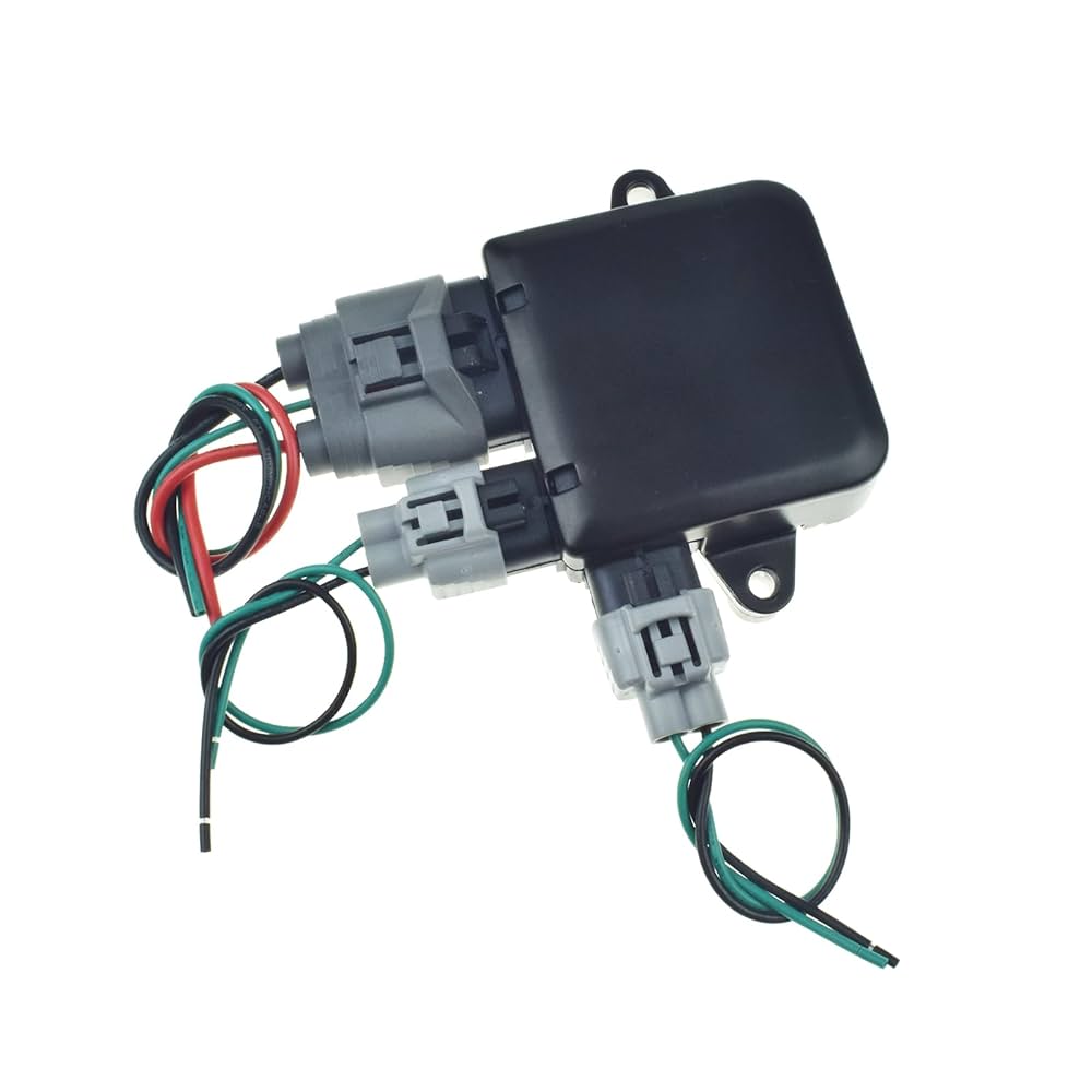 PanasoniLet’snoteSV9Corei7-10510UCPU1.80 Engine Cooling Fan Control Module for Infiniti Q40 Q50 G25