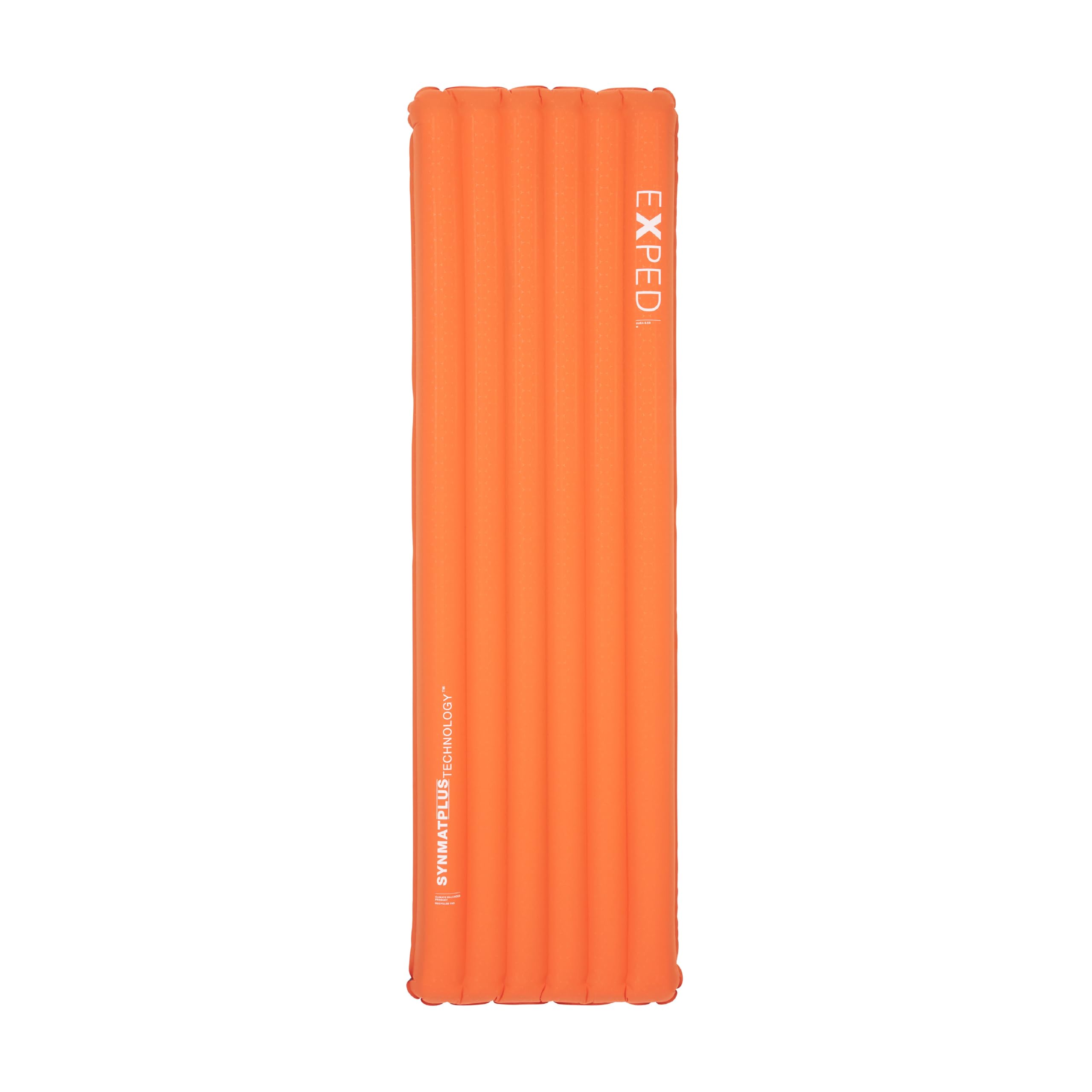 Best Backpacking Sleeping Pads of 2026 Exped Dura 6.5R