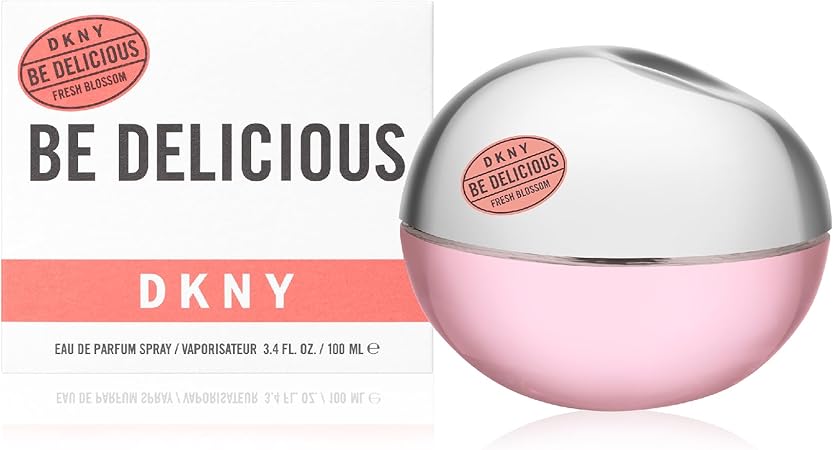 Be Delicious Fresh Blossom By Dkny