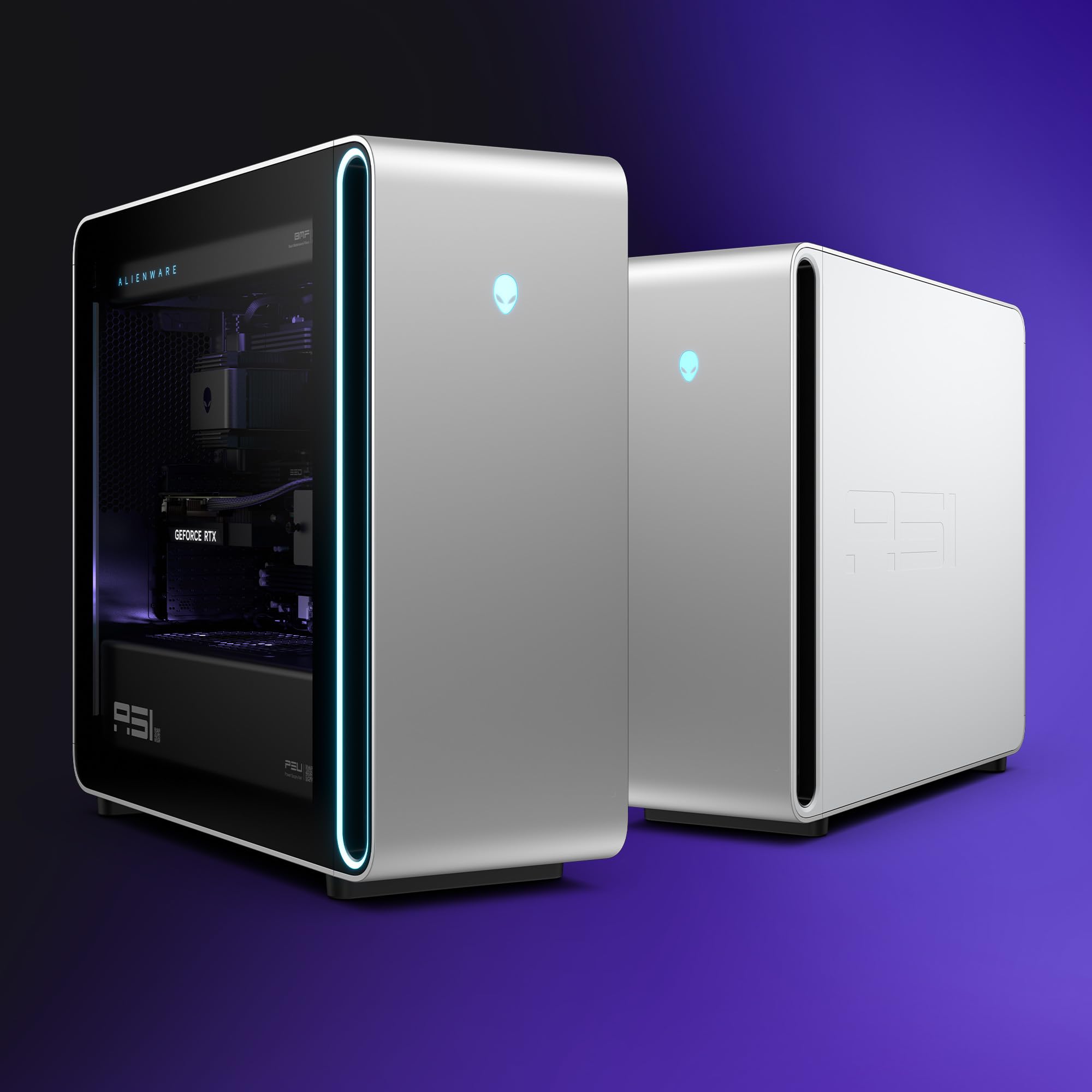 Alienware Operating System Alienware Area 51 Gaming Desktop Intel Core Ultra 9 Series | Desertcart ...