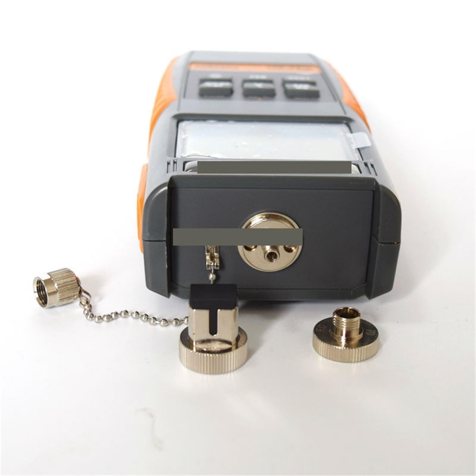 Medidor de potencia óptica FHP2A04 FHP2B04-70~+10dBm o -50~+26dBm(FHP2B04)