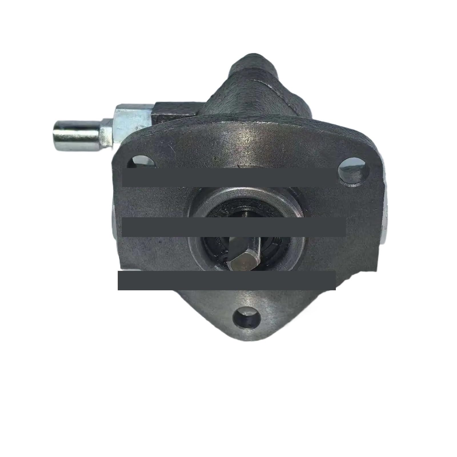 Évitez la surchauffe de broche avec la pompe à huile refroidie CB4-43B0