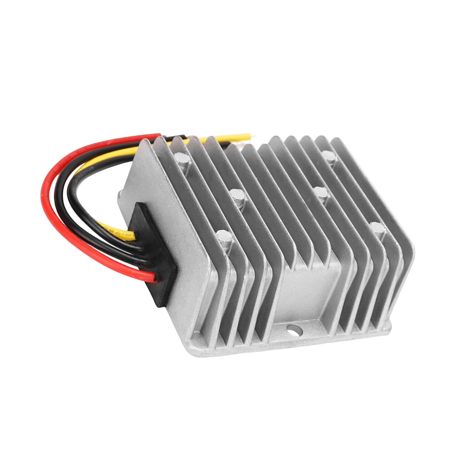 Konwerter mocy DC 12 V na 36 V - 10 A 360 W automatyczny reduktor regulatora, moduł zasilania, napięcie do samochodu