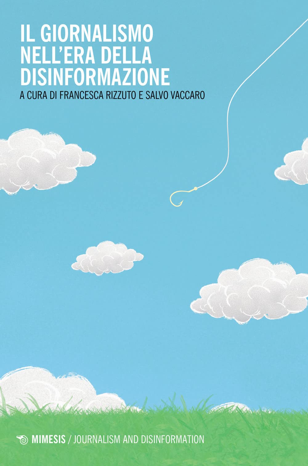 Il Giornalismo Nell'era Della Disinformazione - 4