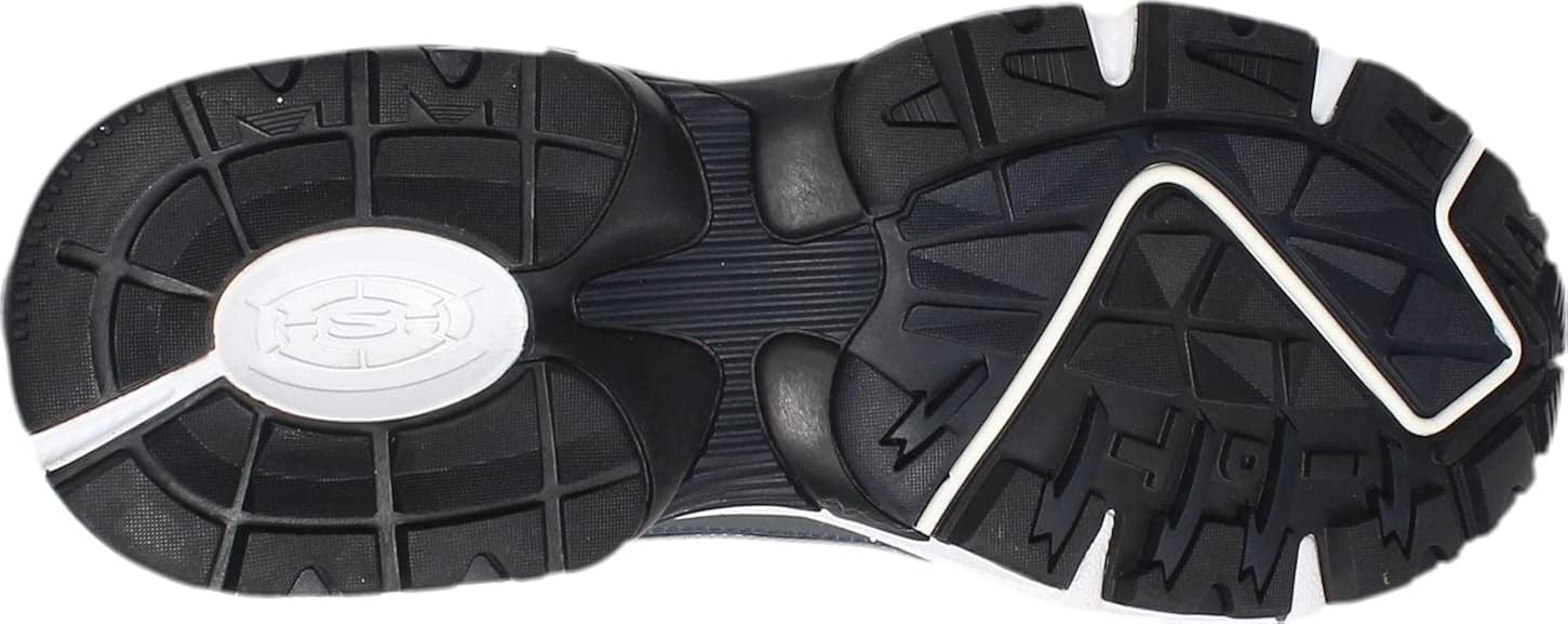 کفش ورزشی توری مردانه Skechers Sport Stamina Nuovo