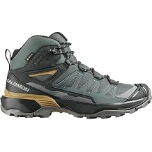 Salomon mens X Ultra 360 Mid Gore-tex