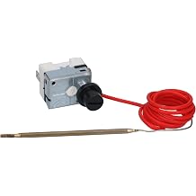 CIMBALI 531194710 termostat TEK FAZLI TERMOSTAT 170 c