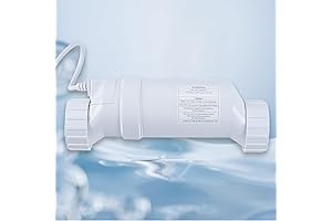 Salt Cell Pool Chlorination System: Upgrade Your Pool's Water Care