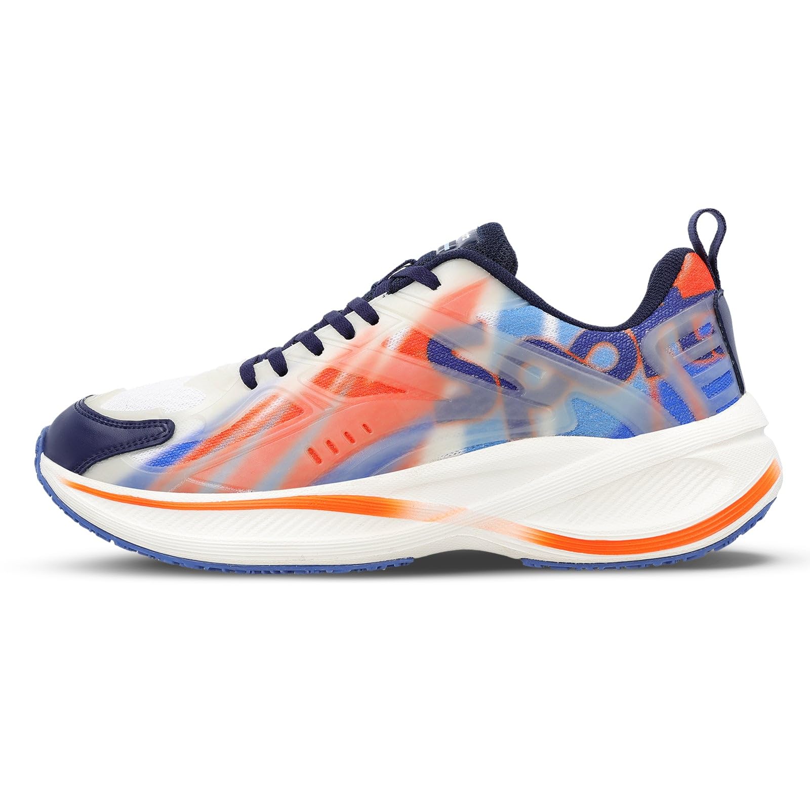 WALKAROO Trendy Sports Shoe for Men |Perfect for Walking and Gym Training|WS9134-image-48