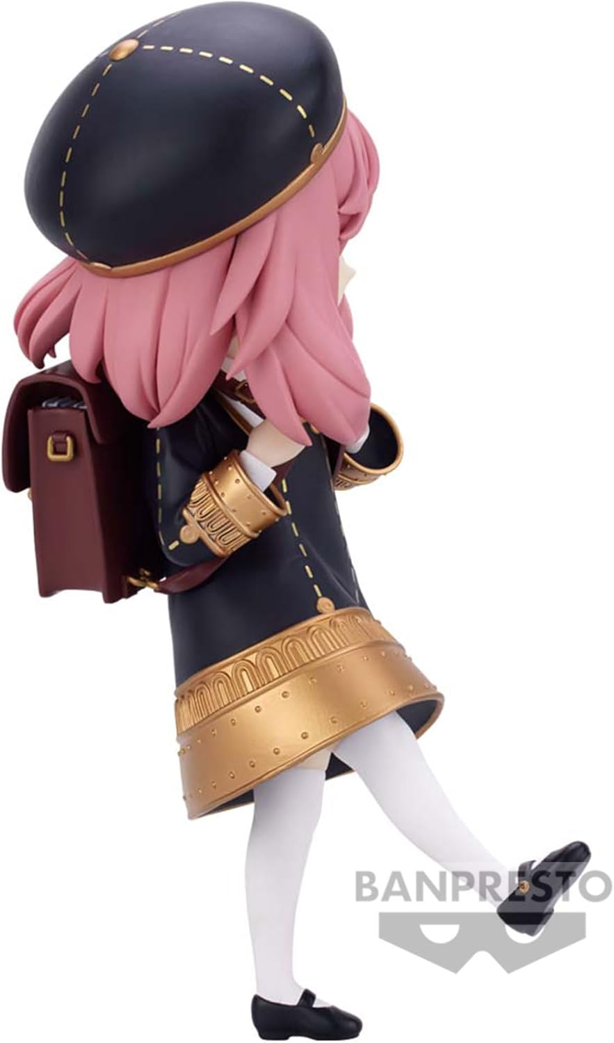 Banpresto - Spy x Family - Anya Forger (School Style), Bandai Spirits Espresto Figure
