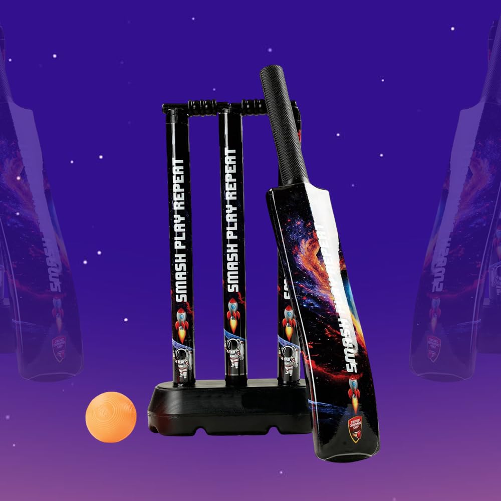 Cricket Set for Senior Players, Professional Sports Equipment-image-7