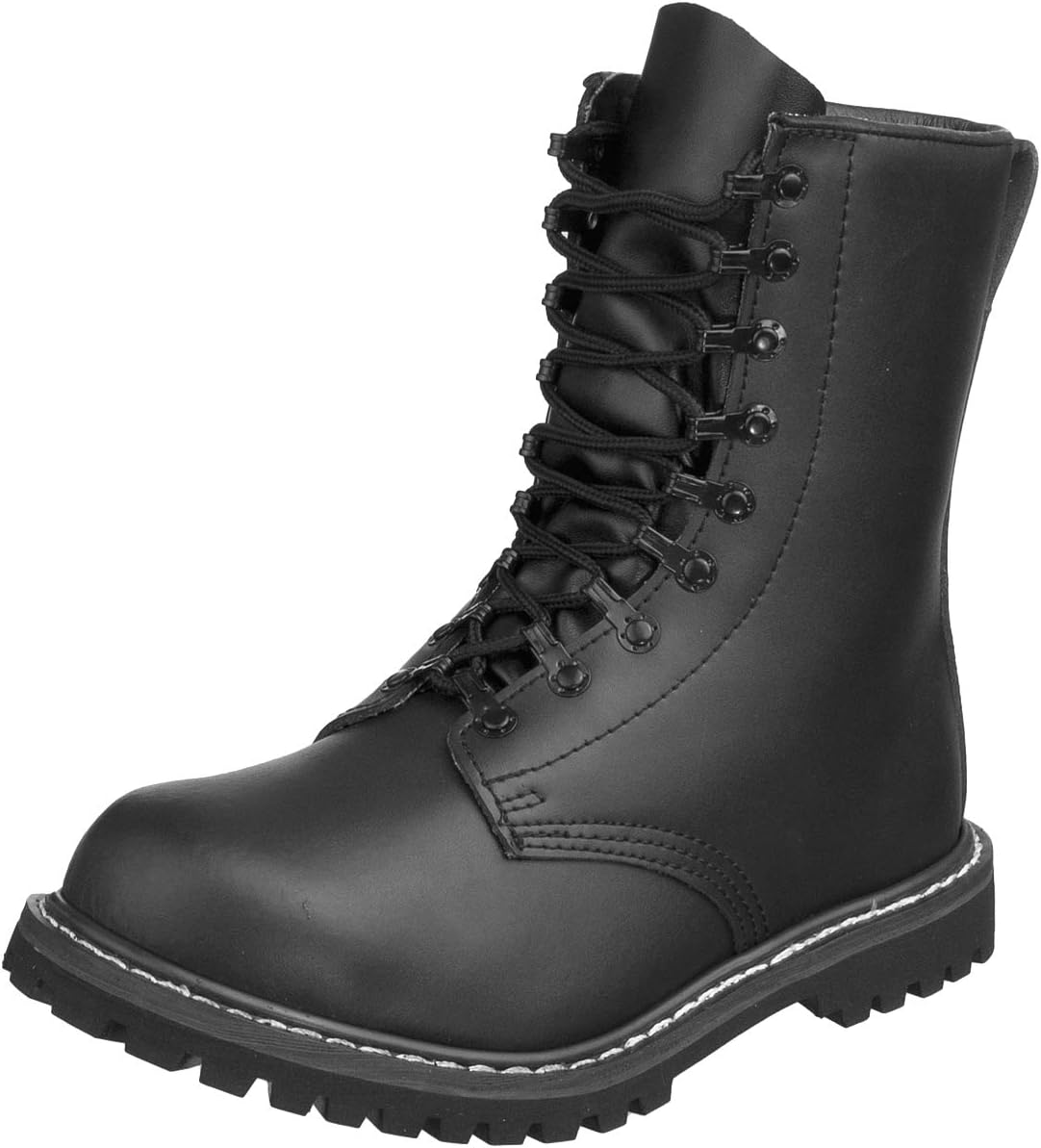 Mil-TecMen's para Combat Boots