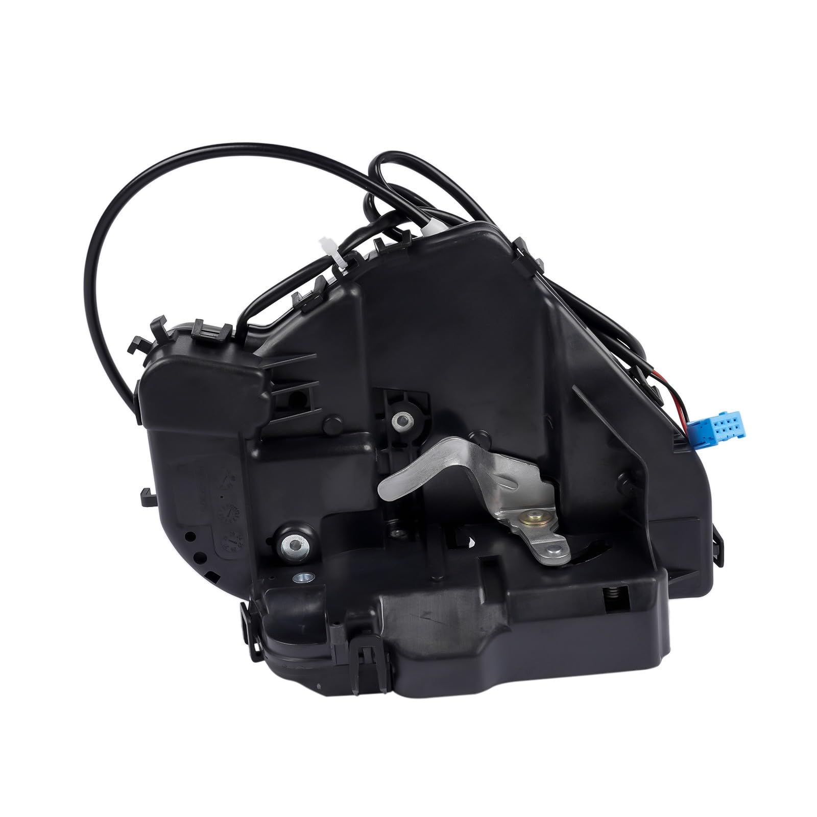 Cerradura de puerta trasera izquierda A2037300135 compatible con Clase C W203 S203 C180 C200 C220 C230 C240 C270 C280 C320 C350