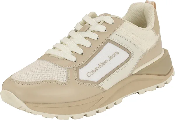 Calvin Klein Women's Gogetit Sneaker