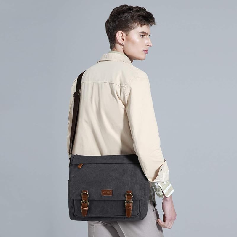 S zone messenger bag Clearance