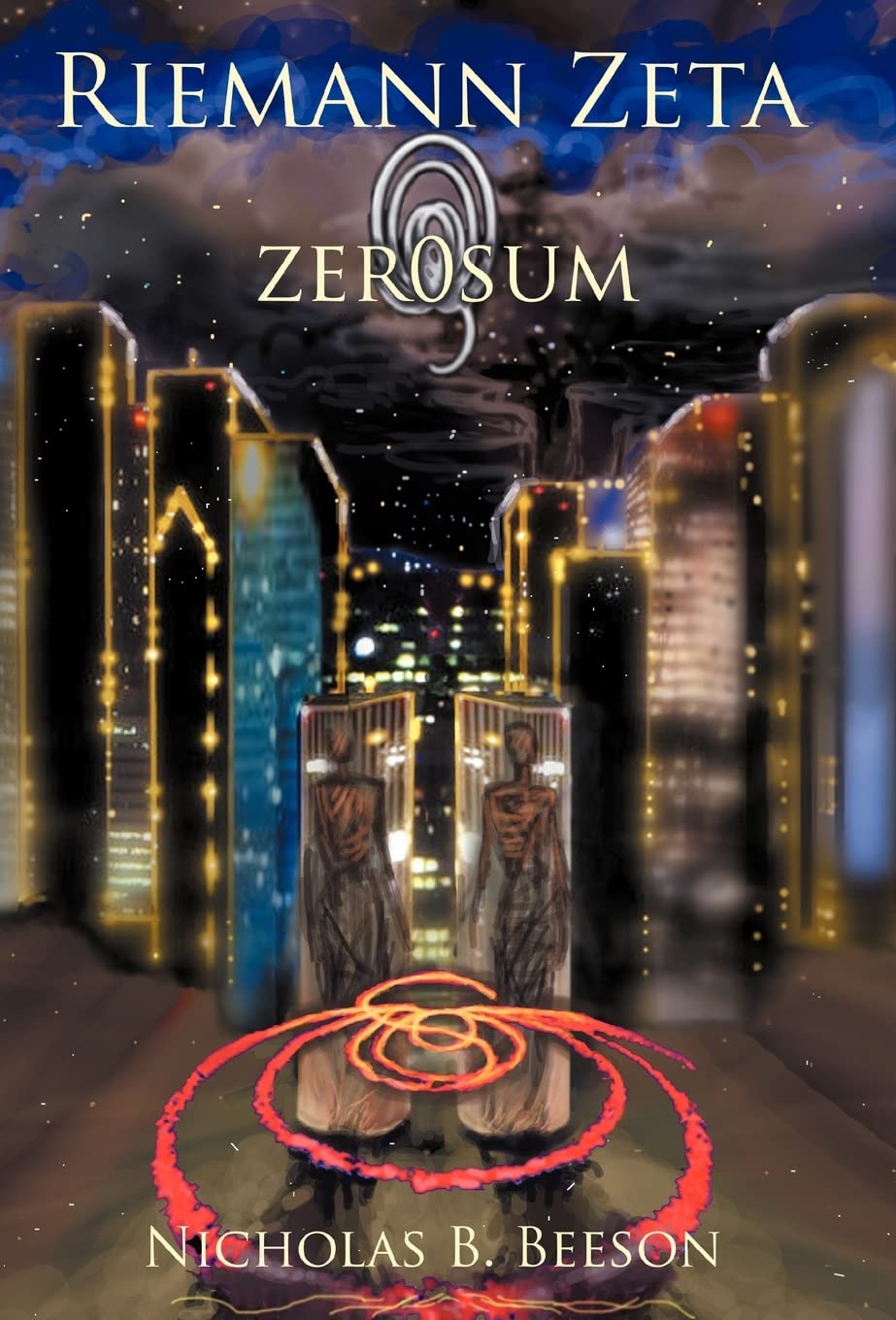 iUniverse Riemann Zeta: Zero Sum