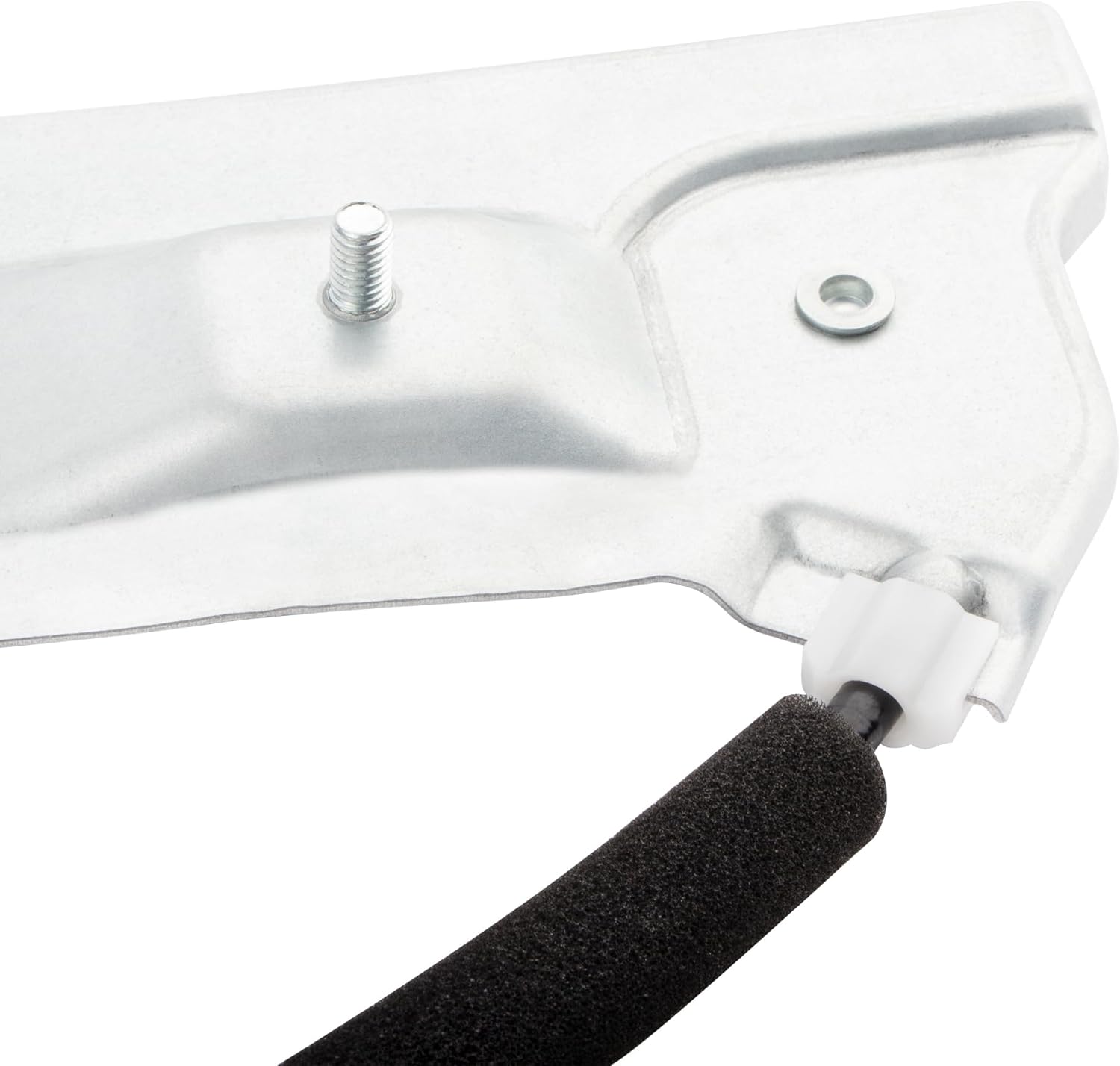 751-777 Front Right Power Window Regulator with Motor Passenger Side for Chevrolet Silverado GMC Sierra 1500 2500 HD 3500 HD 2014-2019, 23453655 23422492