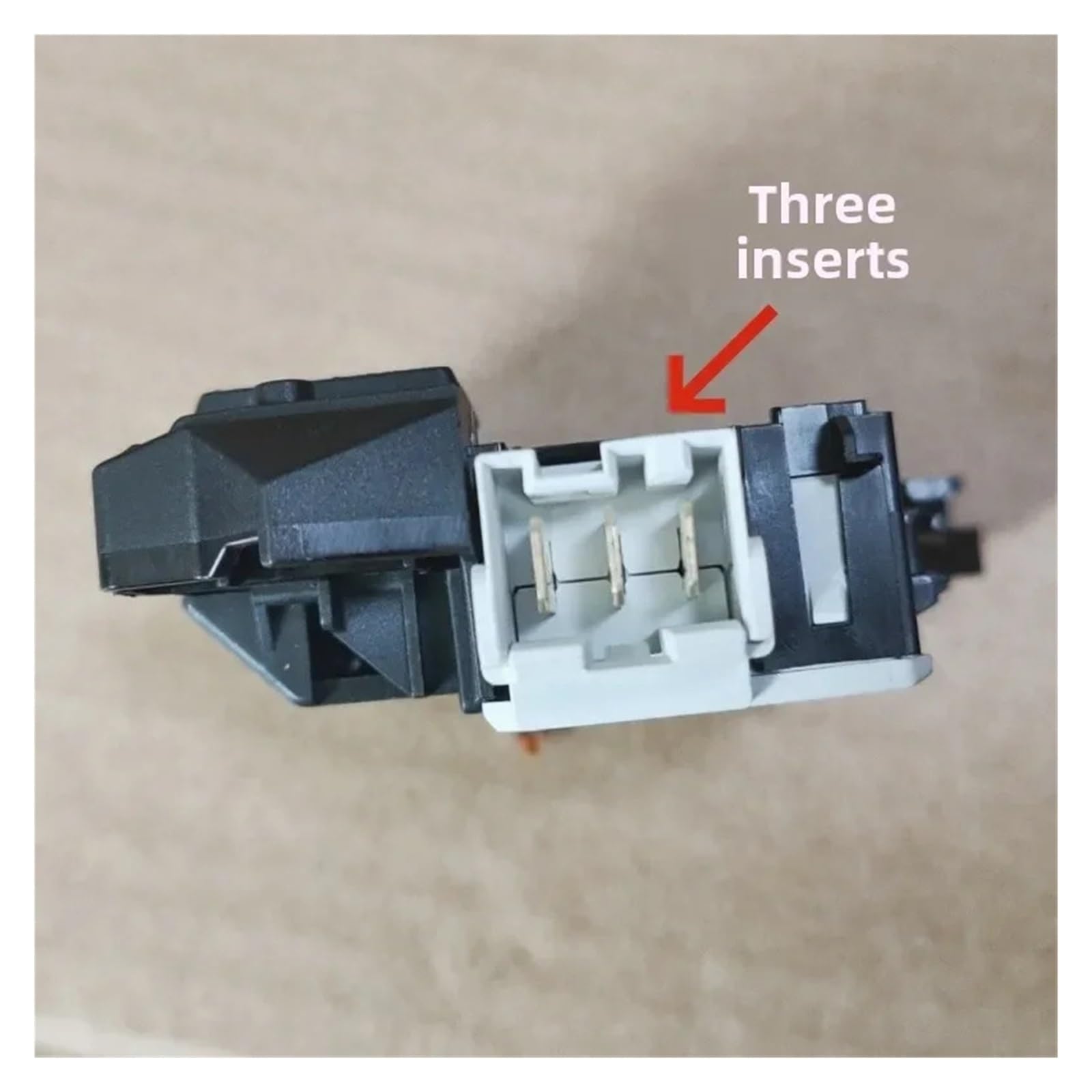 Interruptor De Bloqueo De Puerta De Lavadora, Compatible Con Whirlpool