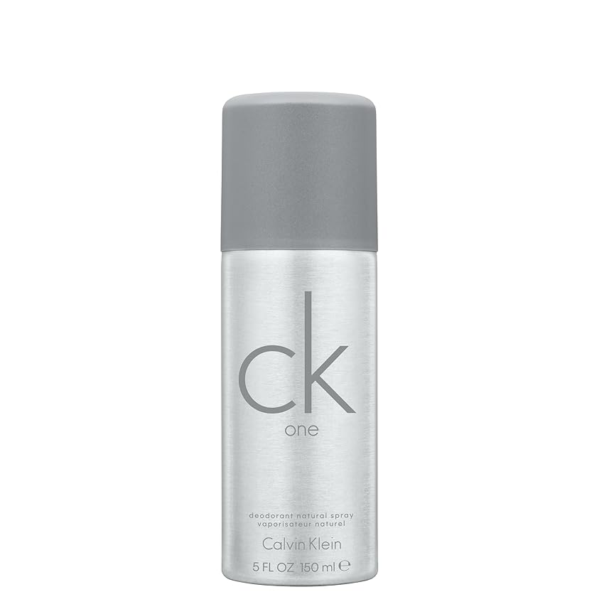 Calvin Klein CK One Deodorante Spray 150ml