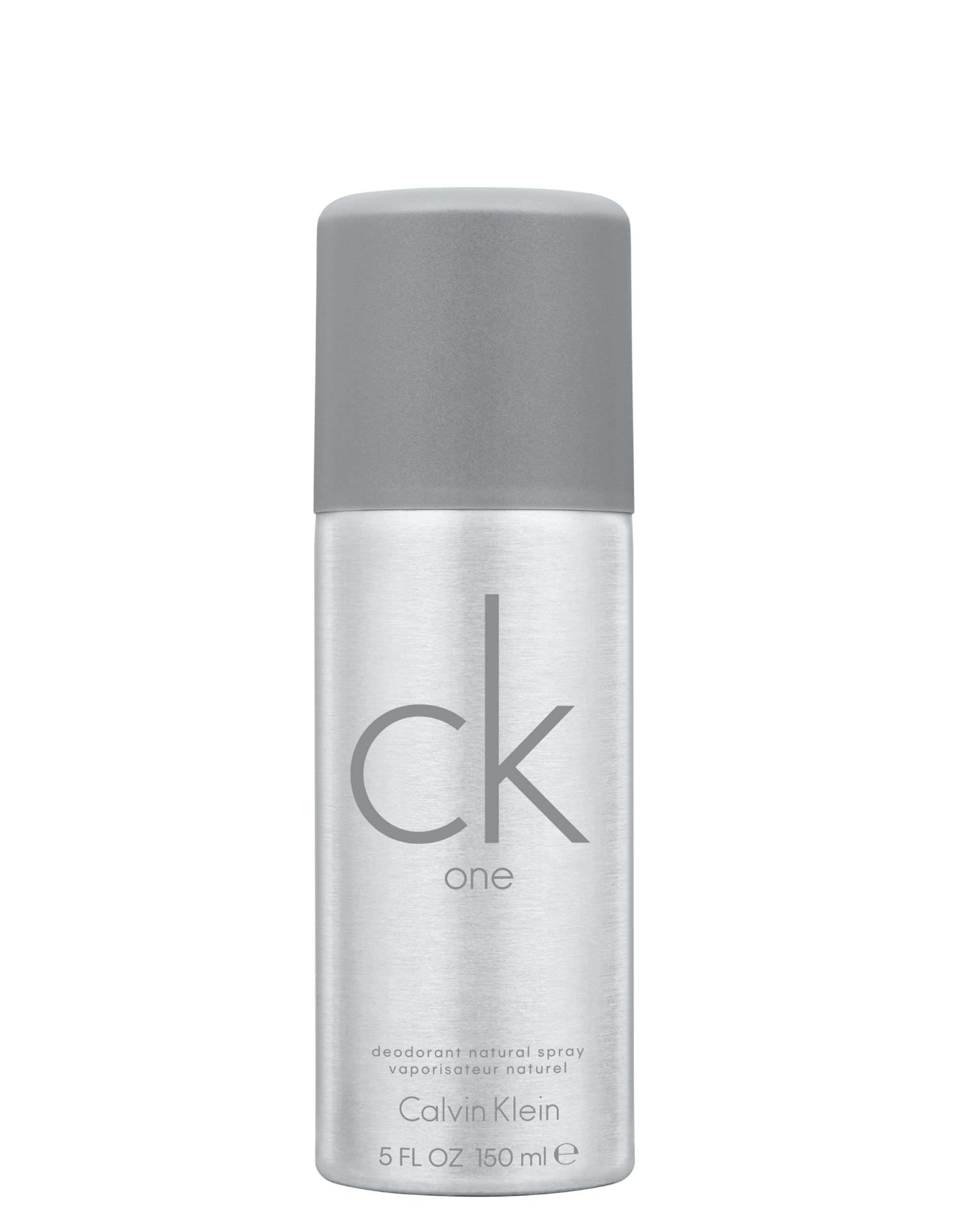 Calvin Klein CK One Deodorante Spray 150 ml