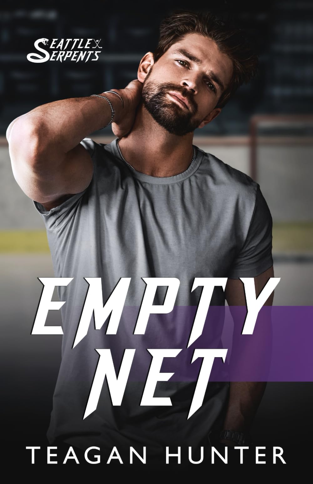 Empty Net (Seattle Serpents)