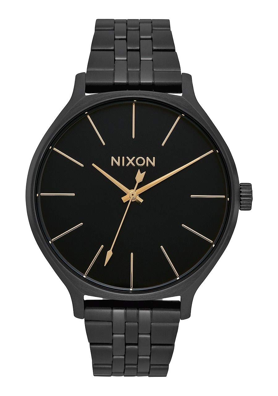 NIXON Clique