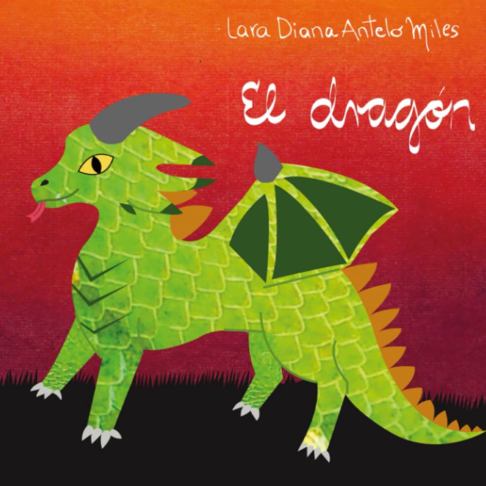 El Dragón