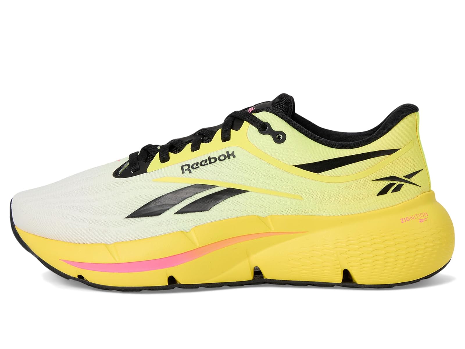 Man's Sneakers & Athletic Shoes Reebok Zignition - Picture 5 of 15