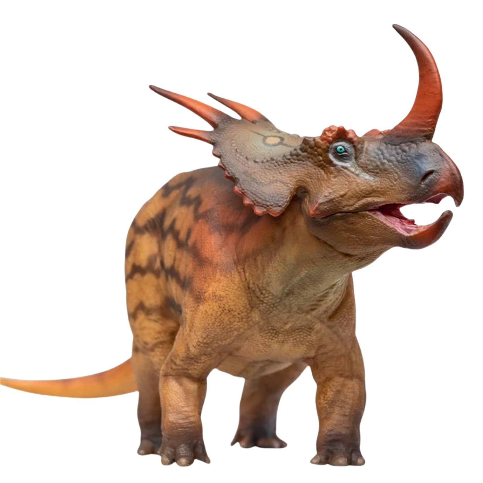 Amazon.co.jp: PNSO 成長シリーズ 88 ステラサウルス 恐竜 フィギュア