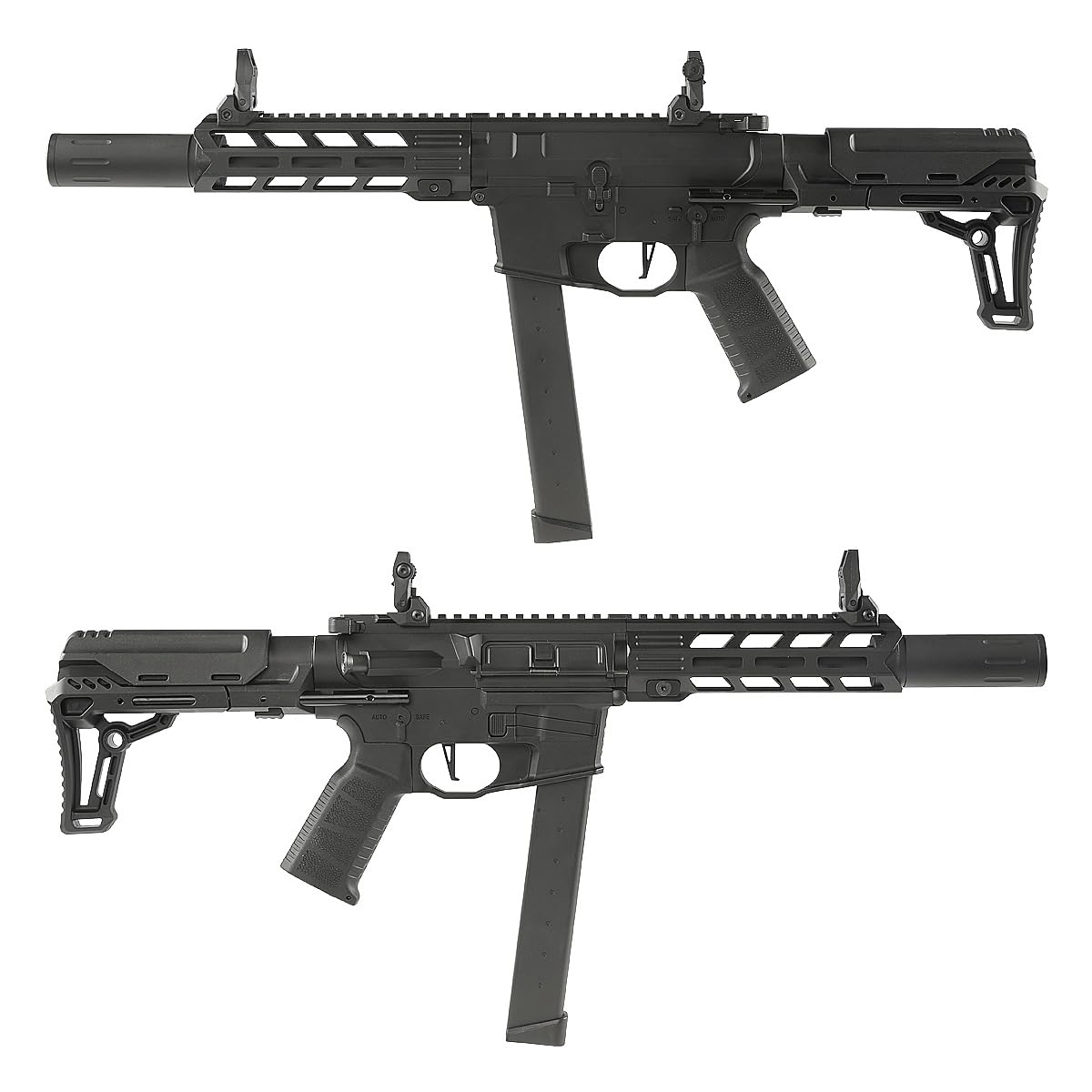 Amazon.co.jp: HTGベーシック スマートPCC カスタム TypeB【フルメタル