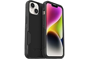 Commuter Series Case for iPhone 13 - BLACK