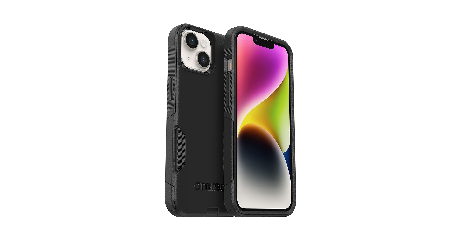 Amazon.com: OtterBox iPhone 14 & iPhone 13 Commuter Series