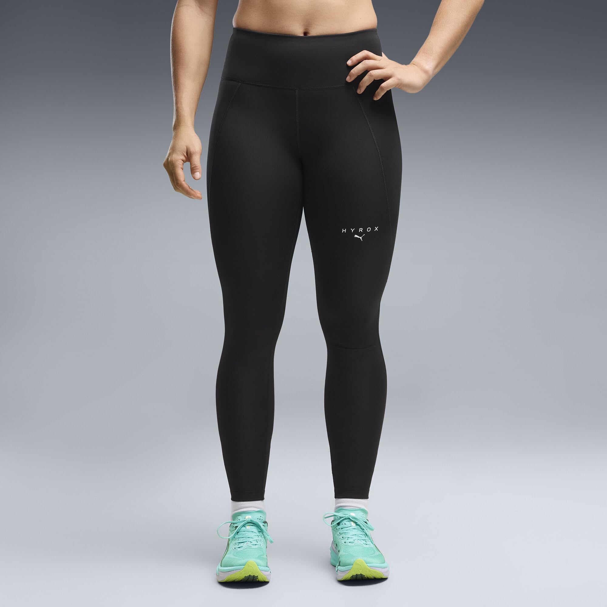 PUMA Mallas x HYROX Essentials Mujer