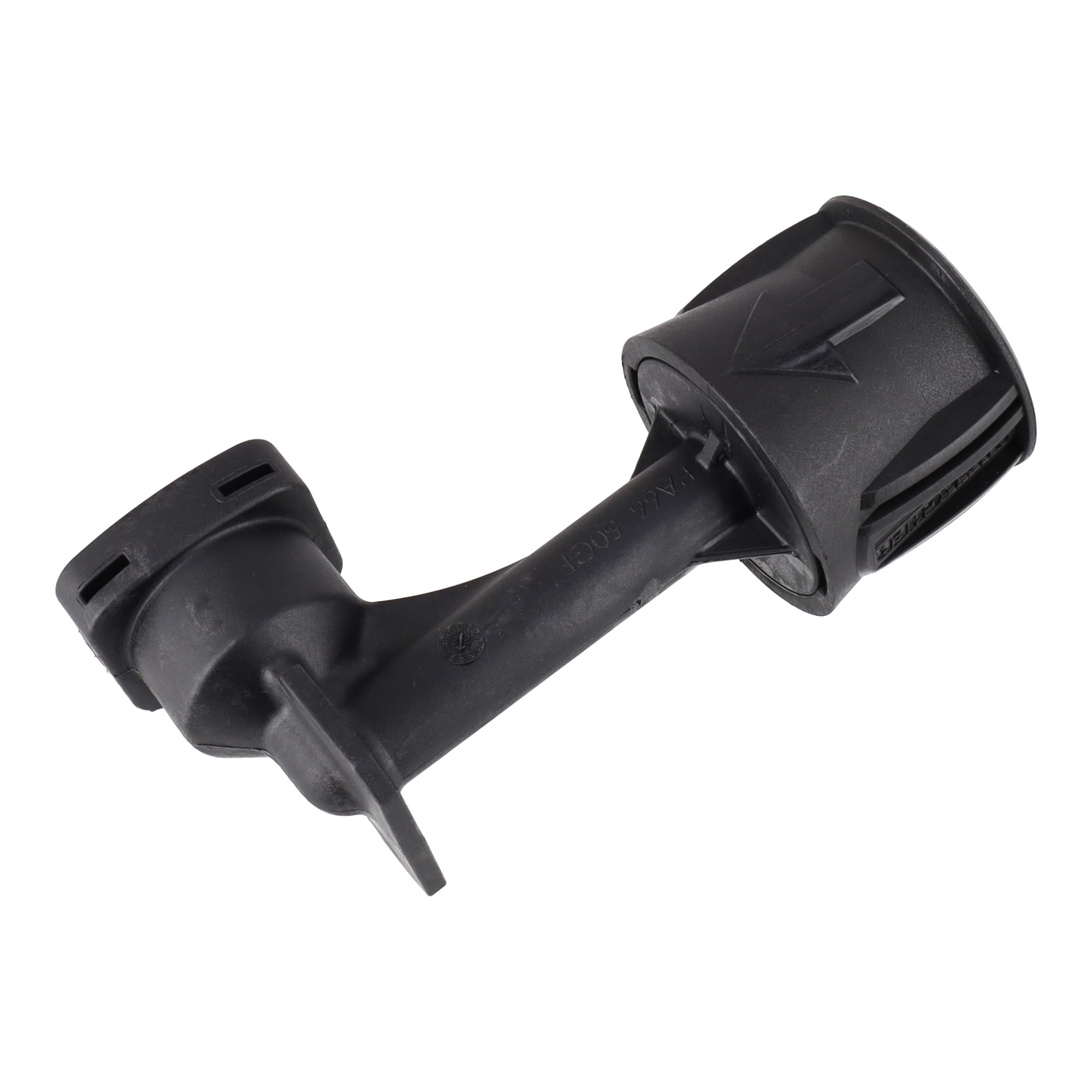 sparefixd Sortie haute pression pour nettoyeur haute pression Karcher