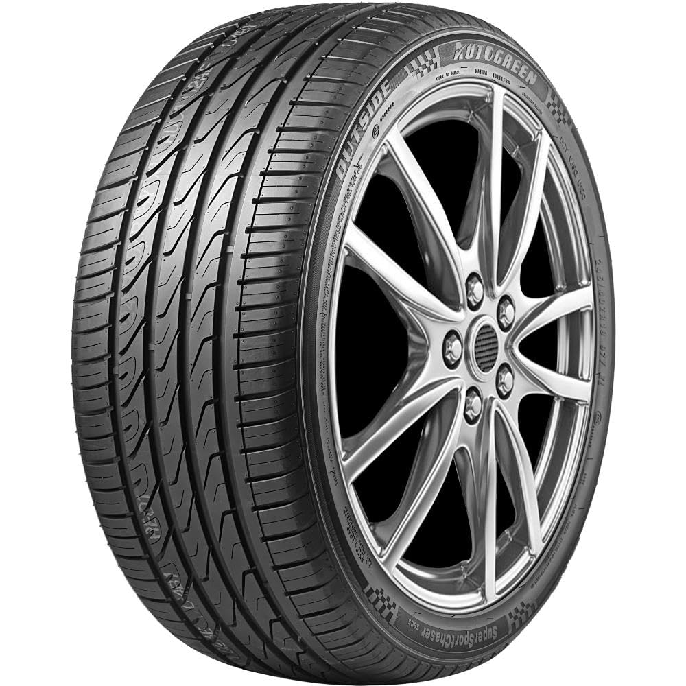 Gomme estive 235 45 ZR18 98Y XL Autogreen Super Sport Chaser SSC5